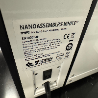 Precision Nanosystems Nanoassemblr Ignite image 0